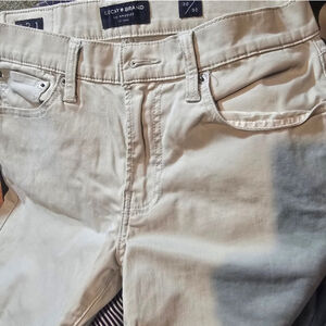 Lucky Brand Men's Jeans